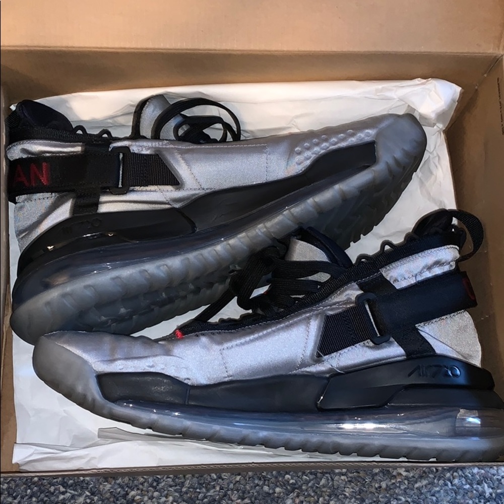 Jordan proto max 720